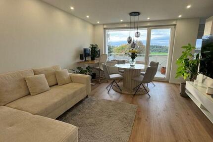 Luxuriöse und kernsanierte 2 Zimmer Wohnung 2 zimmer