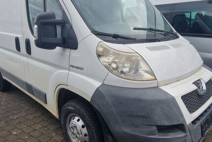 Peugeot Boxer 250.000 km 1.750 &euro; Pulheim 50259