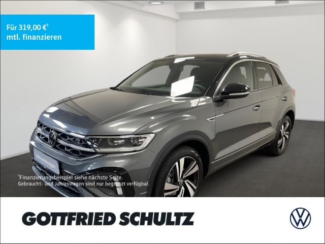 T-Roc