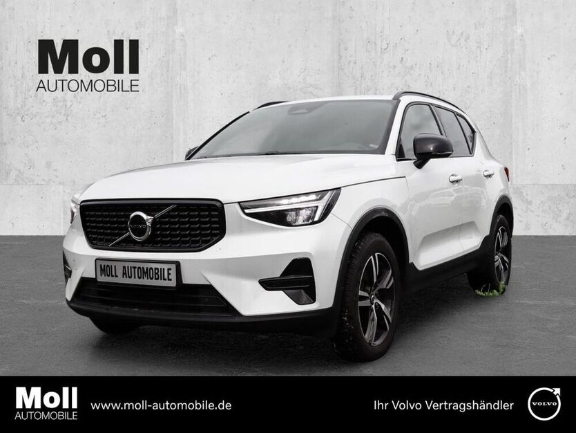 XC40