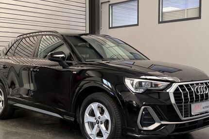 Audi Q3 59.000 km 31.450 &euro; Erftstadt 50374