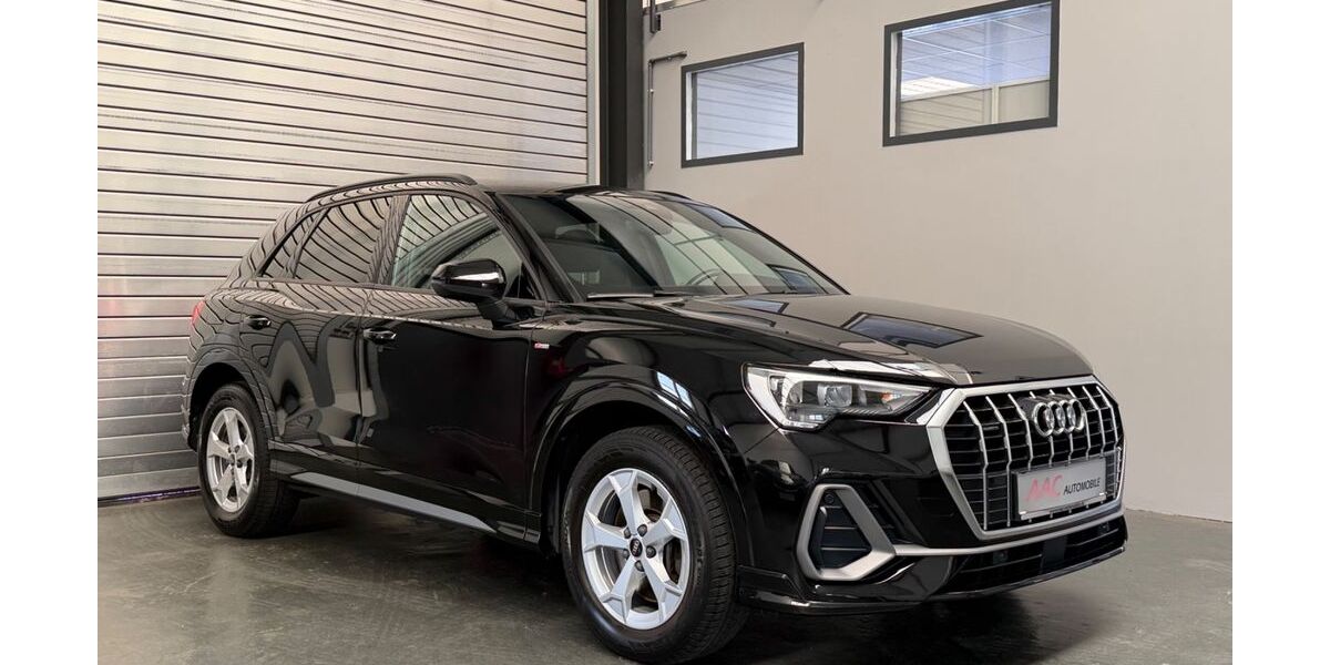 Audi Q3 59.000 km 31.450 &euro; Erftstadt 50374
