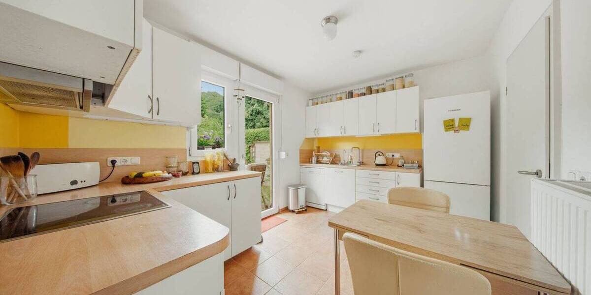 Einfamilienhaus Rösrath Hoffnungsthal - 6 Zimmer, 129 m&sup2;, 645.000&euro; | Angebot:26929808