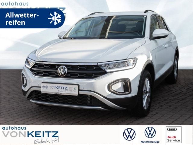VW T-Roc 9.946 km 24.750 &euro; Solingen 42699