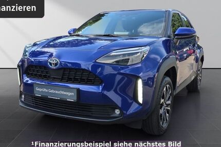 Toyota Yaris Cross 57.300 km 22.690 &euro; Solingen 42719