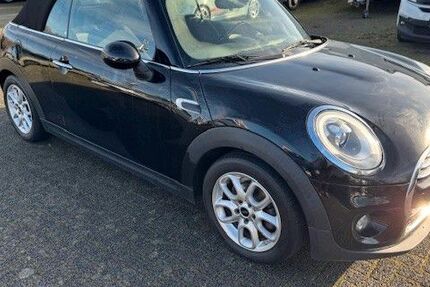 Mini Cooper D 125.540 km 11.990 &euro; Erftstadt 50374