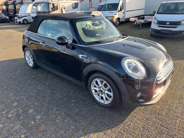 Mini Cooper D 125.540 km 11.990 &euro; Erftstadt 50374