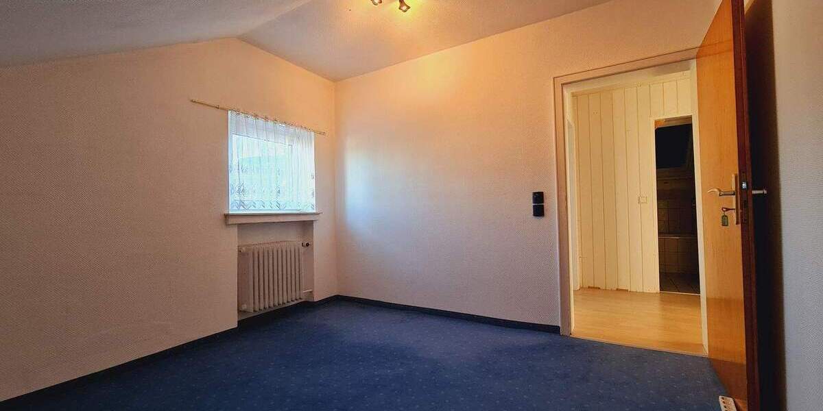 Einfamilienhaus Wermelskirchen Dabringhausen - 5 Zimmer, 136 m&sup2;, 410.000&euro; | Angebot:25214189