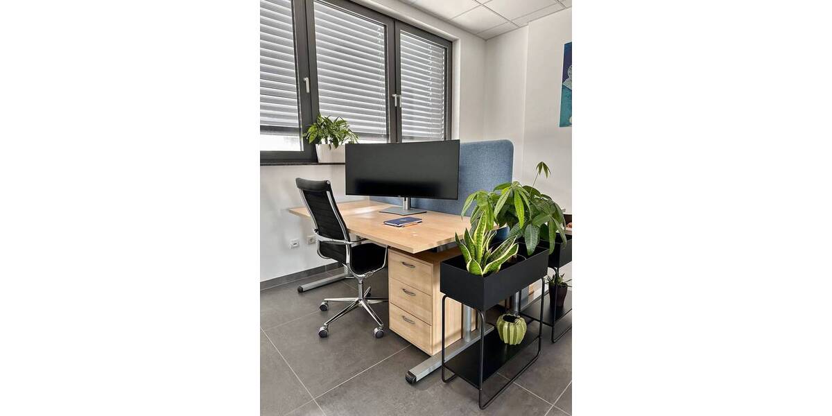 Gewerbeobjekt Brühl - 850&euro; | Angebot:26344459