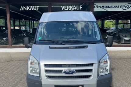 Ford Transit 249.876 km 9.999 € Ratingen bei Düsseldorf 40878