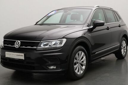VW Tiguan 96.765 km 16.980 &euro; Leverkusen 51373