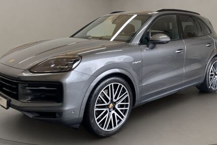 Porsche Cayenne 14.254 km 96.700 &euro; Köln 50823