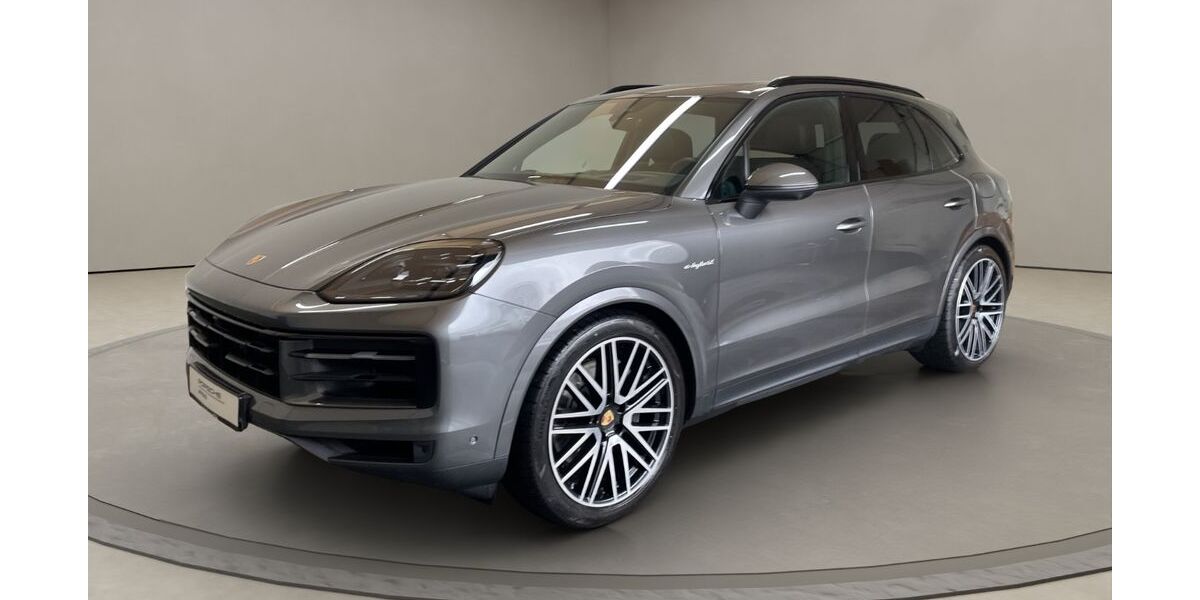 Porsche Cayenne 14.254 km 96.700 &euro; Köln 50823