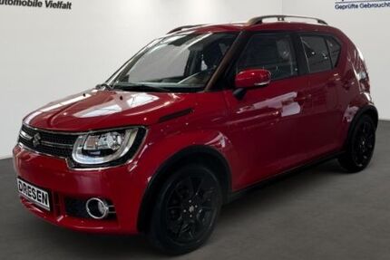 Suzuki Ignis 56.000 km 12.250 &euro; Dormagen 41540