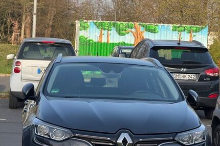 Renault Megane 159.000 km 8.149 &euro; Köln 50825