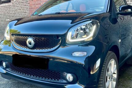 Smart ForTwo 64.000 km 7.990 &euro; Leverkusen 51375