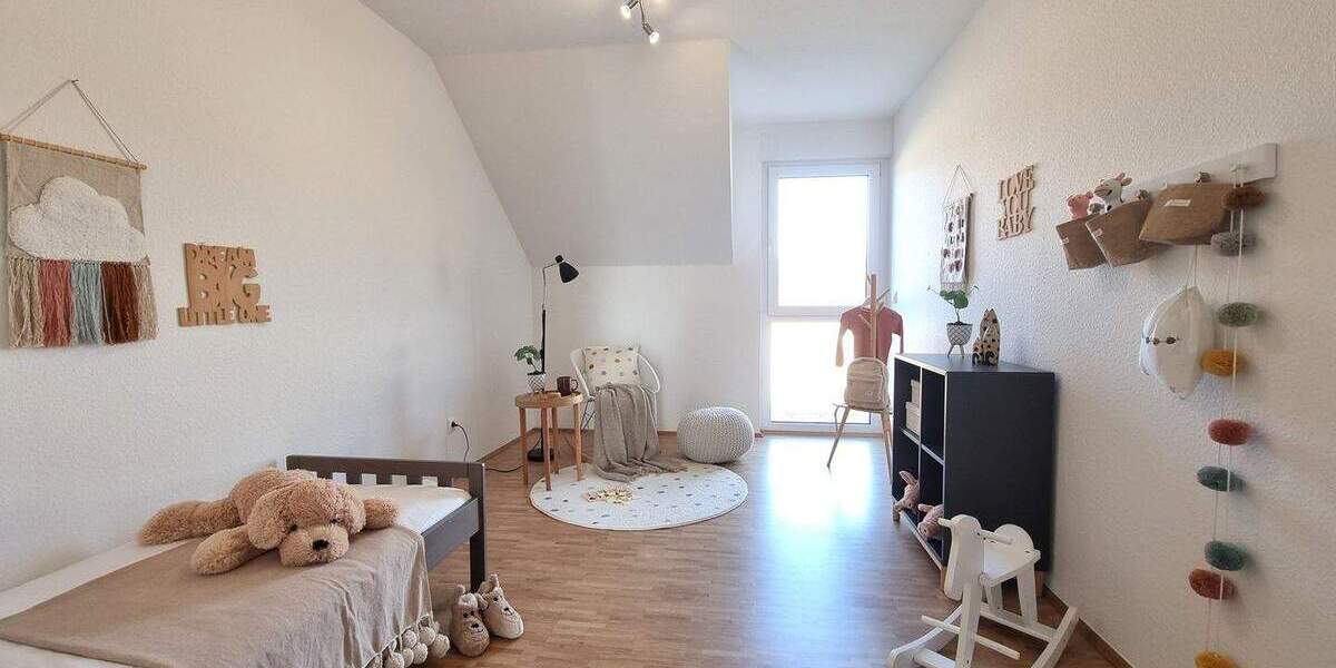 Neues Haus, neues Glück: Letzter Bauabschnitt in Bedburg 5 zimmer
