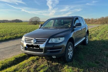 VW Touareg 202.618 km 8.999 &euro; Odenthal 51519