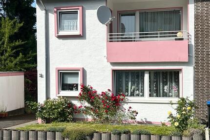 Haus Wermelskirchen - 4 Zimmer, 110 m&sup2;, 369.000&euro; | Angebot:26890858