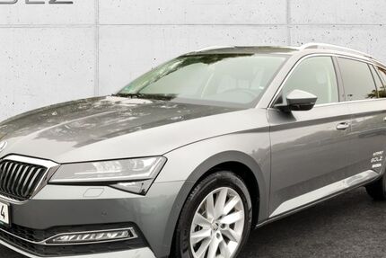 Skoda Superb 23.500 km 29.990 € Pulheim-Brauweiler 50259