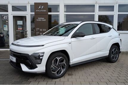 Hyundai KONA 1.543 km 31.668 &euro; Leverkusen 51373