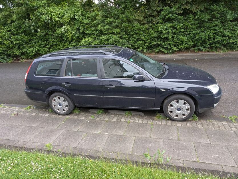 Ford Mondeo 176.000 km 2.000 € Wuppertal 42327