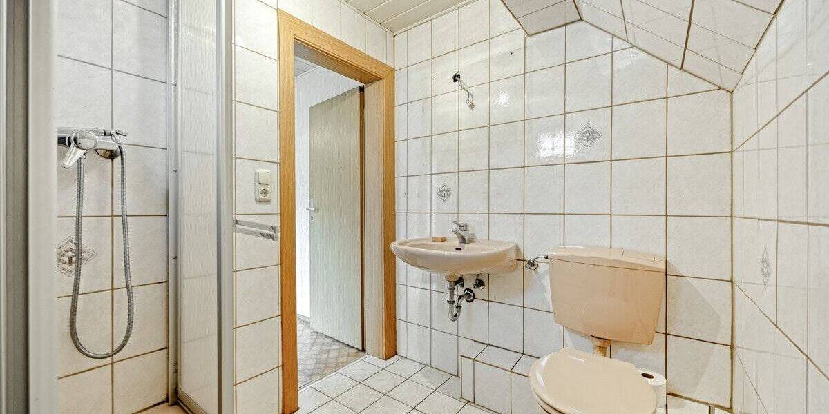 Doppelhaushälfte Leverkusen Küppersteg - 6 Zimmer, 124 m&sup2;, 349.000&euro; | Angebot:26875692