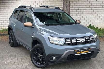 Dacia Duster 40.000 km 19.992 &euro; Köln 50859