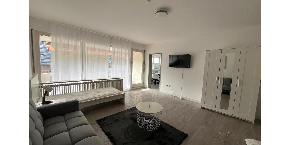 Etagenwohnung Leverkusen - 3 Zimmer, 86 m&sup2;, 289.000&euro; | Angebot:26433468