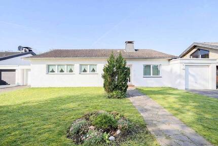Haus Langenfeld Immigrath - 6 Zimmer, 141 m&sup2;, 750.000&euro; | Angebot:26156710