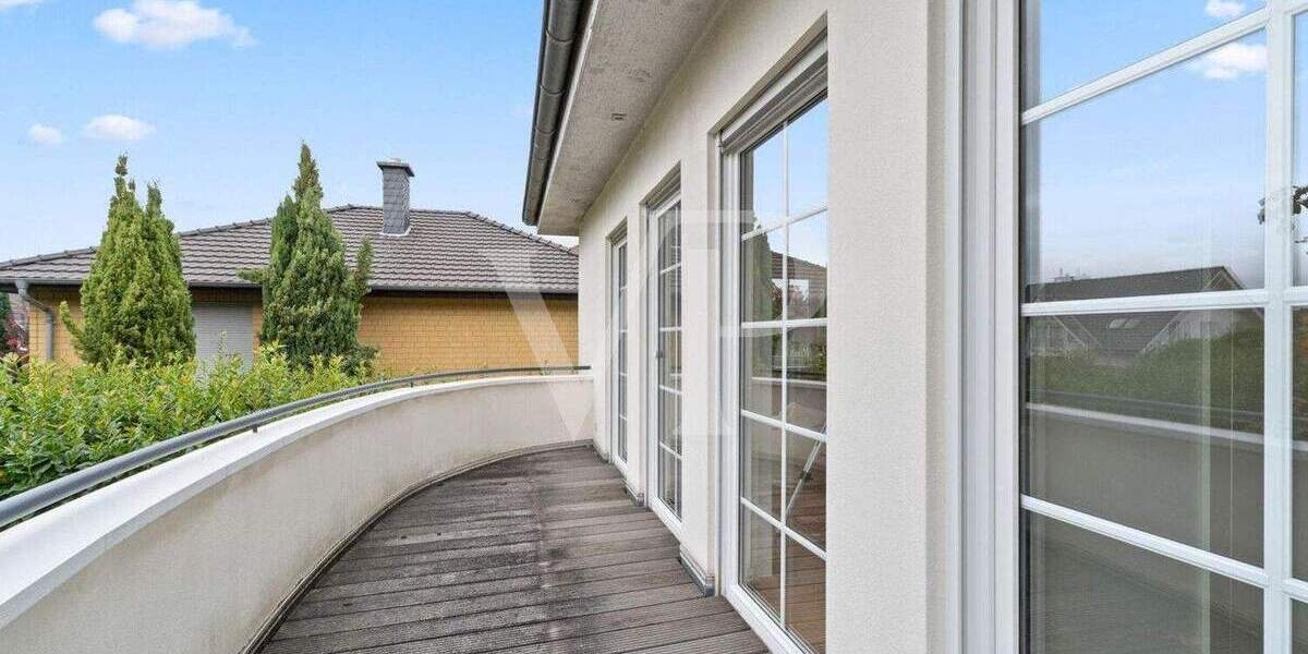 Einfamilienhaus Köln Müngersdorf - 7 Zimmer, 231 m&sup2;, 1.800.000&euro; | Angebot:25338774