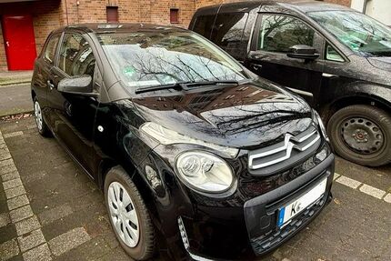 Citroen C1 72.700 km 5.000 &euro; köln 50670