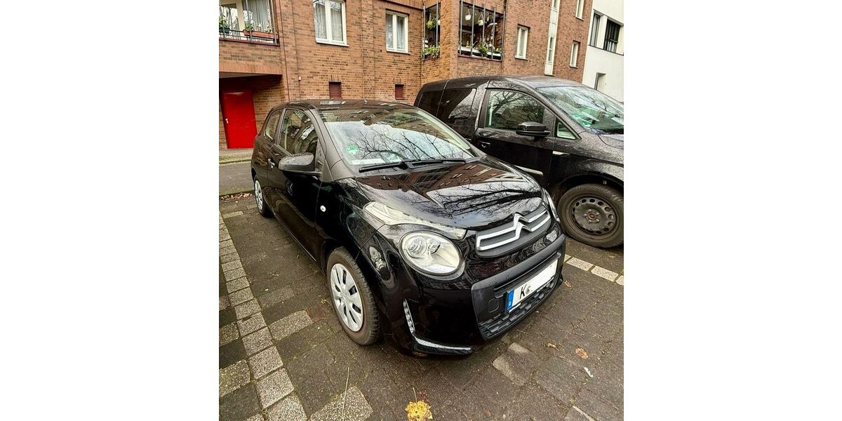 Citroen C1 72.700 km 5.000 &euro; köln 50670