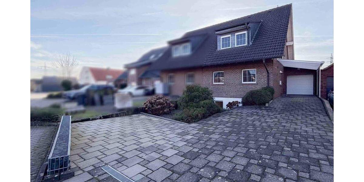 Einfamilienhaus Erftstadt Kierdorf - 4 Zimmer, 479.000&euro; | Angebot:25212456