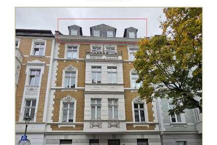 Zimmer Düsseldorf / Friedrichstadt Friedrichstadt - 750&euro; | Angebot:27547328