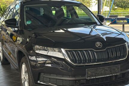 Skoda Kodiaq 150.000 km 20.100 € Brühl (Nähe Köln) 50321