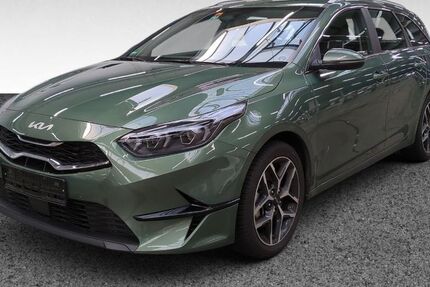 Kia ceed Sportswagon 16.346 km 25.990 &euro; Overath 51491