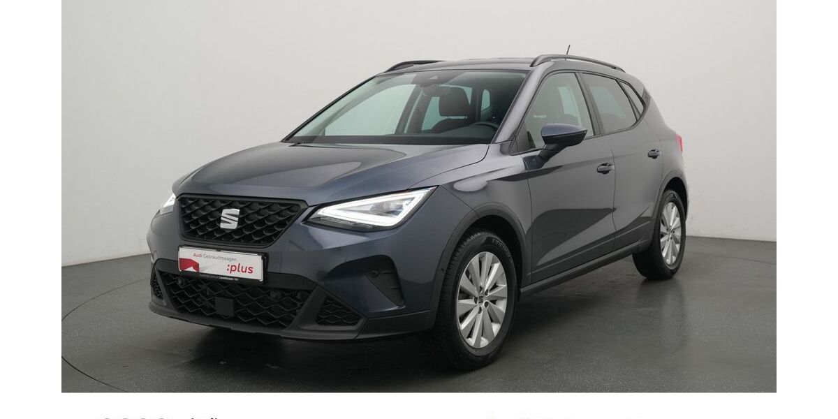 Seat Arona 19.979 km 22.988 &euro; Leverkusen 51373