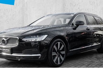 Volvo V90 26.400 km 42.880 &euro; Düsseldorf 40474