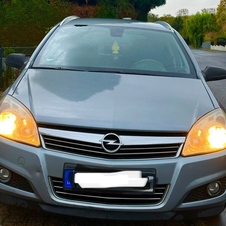 Opel Astra 232.000 km 990 € Grevenbroich 41515