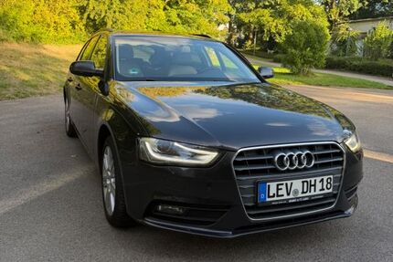 Audi A4 255.000 km 13.500 &euro; Leverkusen 51377