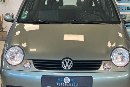 VW Lupo 55.000 km 4.499 &euro; Hürth 50354