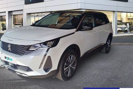 Peugeot 5008 27.410 km 23.970 &euro; Köln 51065