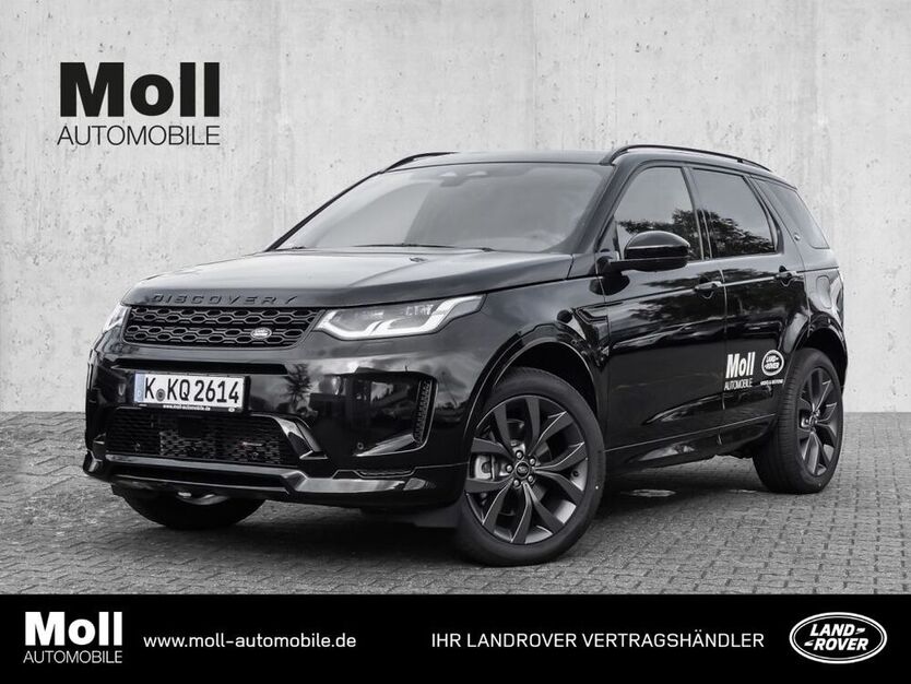 Discovery Sport