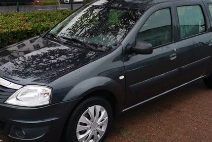 Dacia Logan 167.000 km 3.199 &euro; Düsseldorf 40625