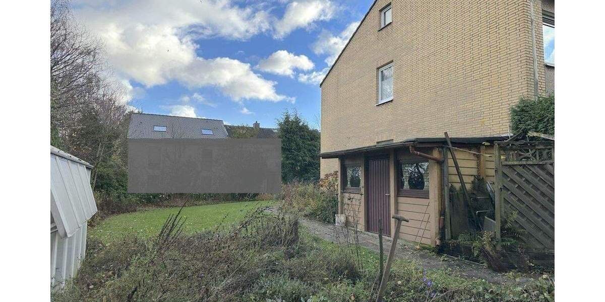 Reihenendhaus Mettmann Metzkausen - 5 Zimmer, 112 m&sup2;, 489.000&euro; | Angebot:23947378