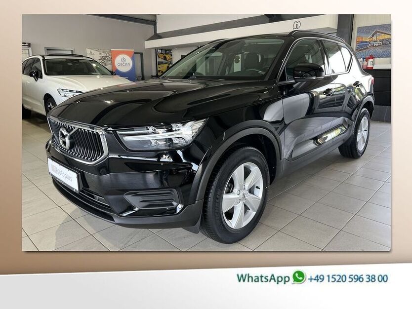 XC40