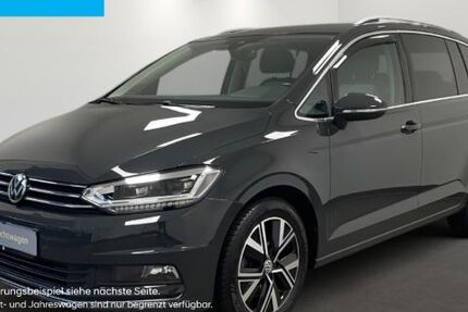 VW Touran 113.986 km 21.990 &euro; Düsseldorf 40233