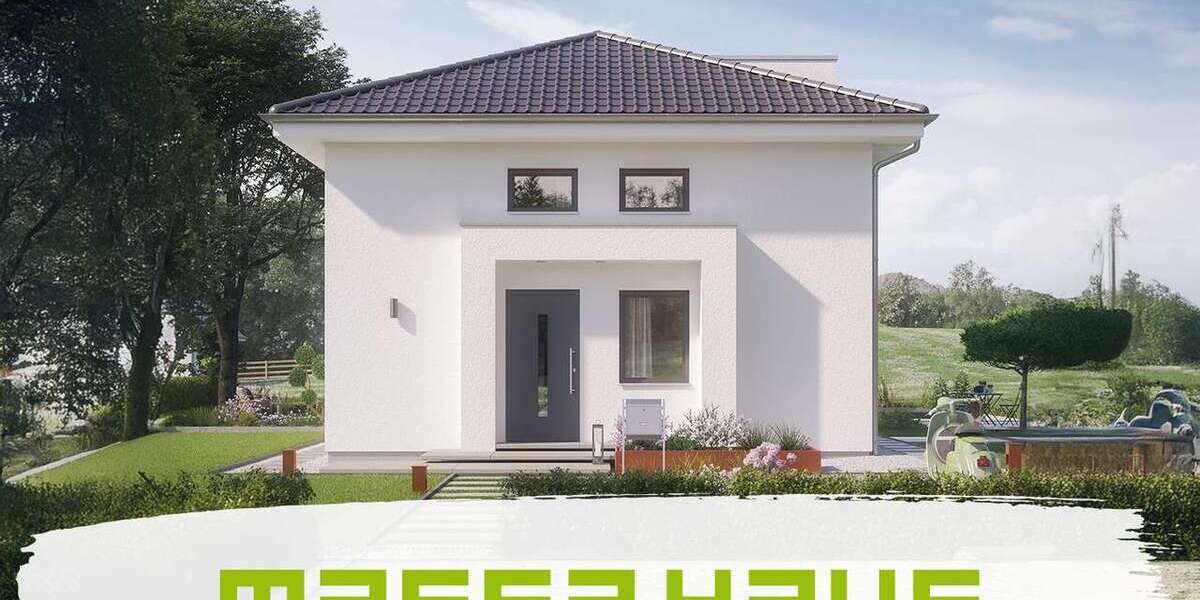 Traumhaus statt Miete - jetzt anpacken | massa Ausbauhaus 5 zimmer