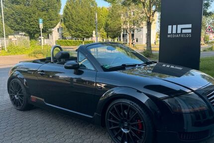 Audi TT 156.556 km 10.800 € Frechen 50226